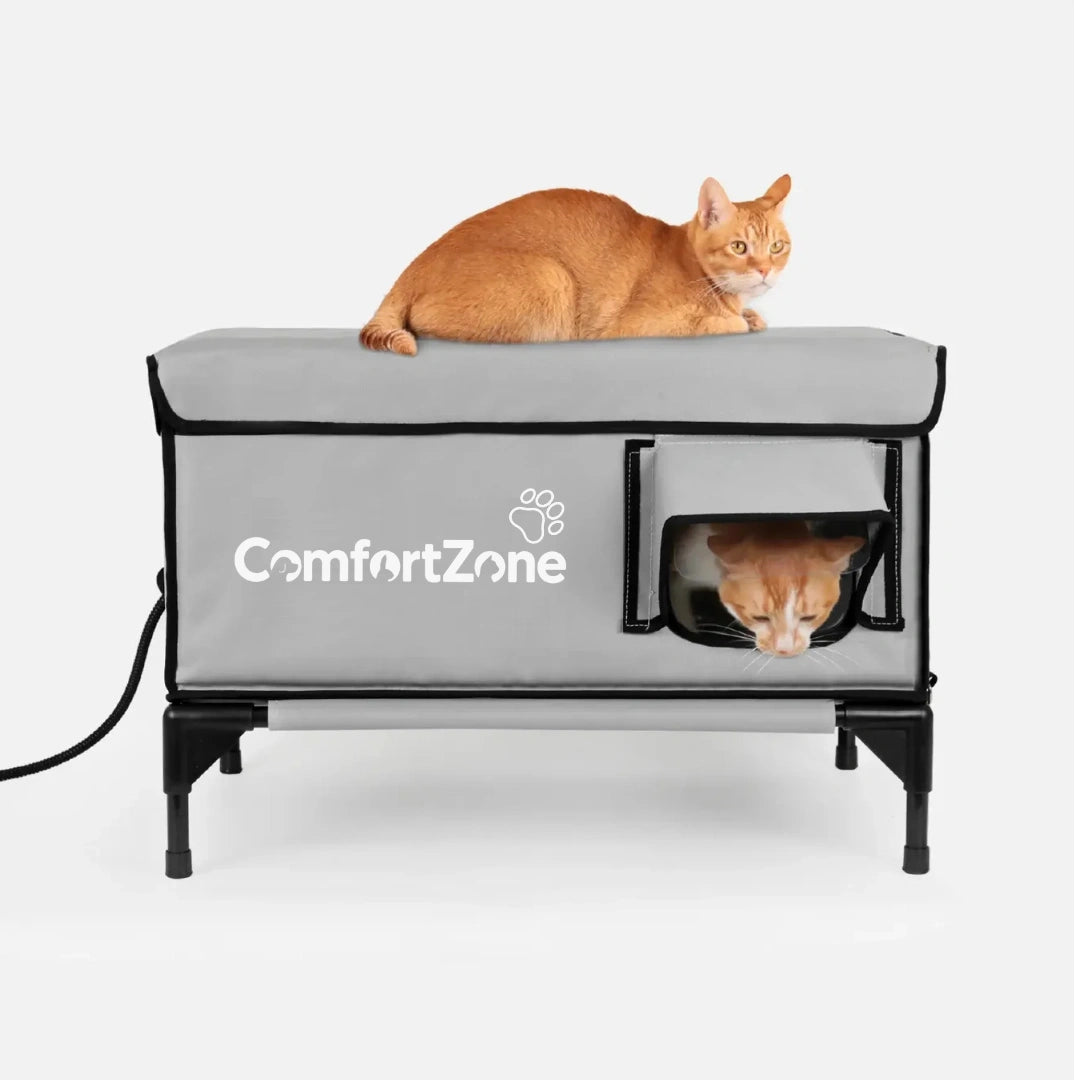 ComfortZone™