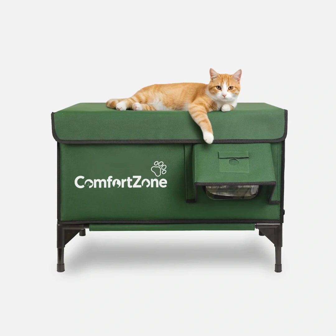 ComfortZone™